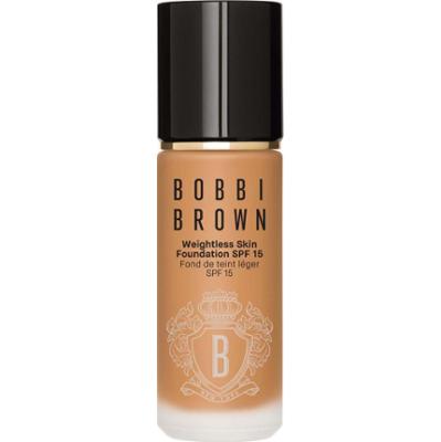 Bobbi Brown Weightless Skin Foundation SPF15 Cool Honey