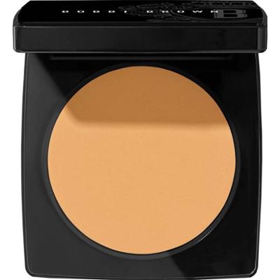 Bobbi Brown Sheer Finish Pressed Powder Soft Honey