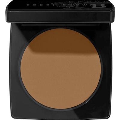 Bobbi Brown Sheer Finish Pressed Powder Golden Brown