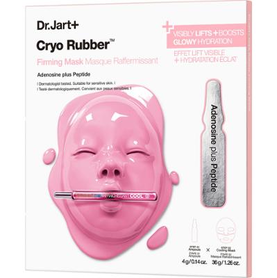 Dr Jart Cryo Rubber Firming Mask