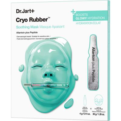Dr Jart Cryo Rubber Soothing Mask
