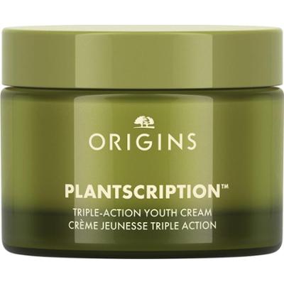 Origins Plantscription Triple Action Youth Cream (50 ml)