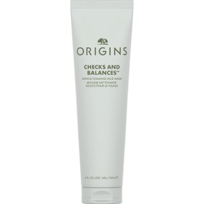 Origins Checks and Balances™ Gentle Foaming Face Wash (150 ml)