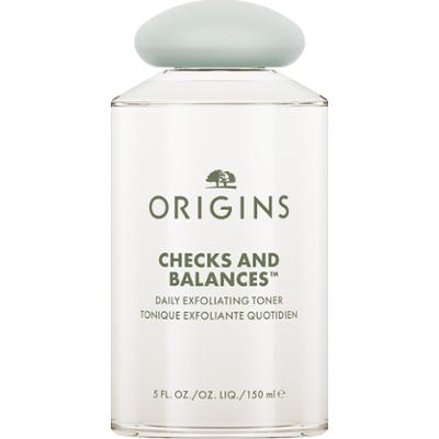 Origins Checks and Balances™ Daily Exfoliating Toner (150 ml)