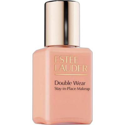 Estée Lauder Double Wear Stay-In-Place Makeup SpF10 3C2 Pebble (15 ml)