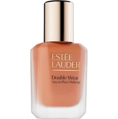 Estée Lauder Double Wear Stay-In-Place Makeup SpF10 5W2 Rich Caramel (30 ml)