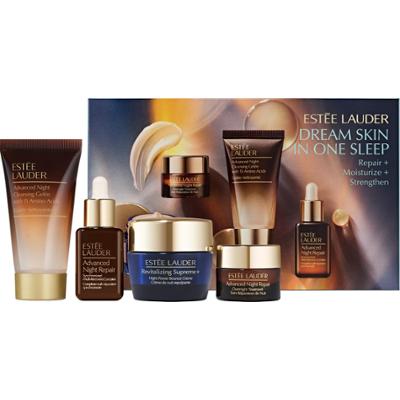 Estée Lauder Dream Skin In One Sleep Repair + Moisturize + Strengthen (30 + 2 x 15 + 7 ml)