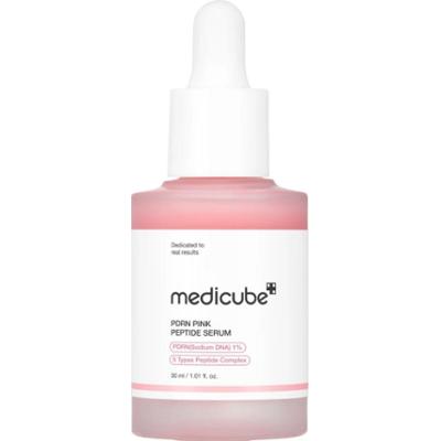 medicube PDRN Pink Peptide Serum (30 ml)