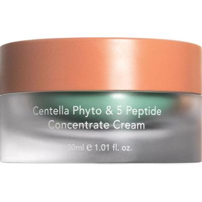 haruharu wonder Centella Phyto & 5 Peptide Concentrate Cream (30 ml)