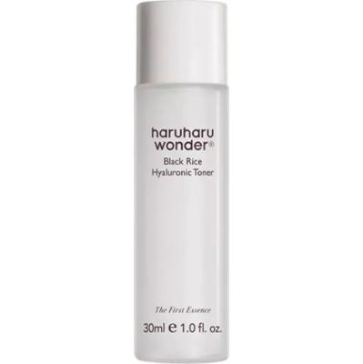haruharu wonder Black Rice Hyaluronic Toner (30 ml)