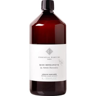 Essential Parfums Nice Bergamote Laundry Detergent (1 l)
