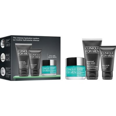 Clinique Clinique For Men The Intense Hydration Set (100 + 50 + 30 ml)