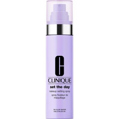 Clinique Set The Day Makeup Setting Spray (97 ml)