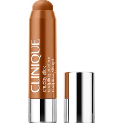 Clinique Chubby Stick Sculpting Contour So Sunkissed (6 g)