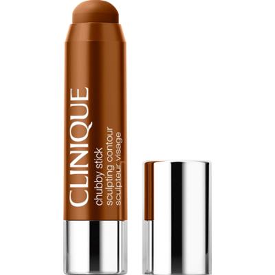Clinique Chubby Stick Sculpting Contour Really Rich (6 g)