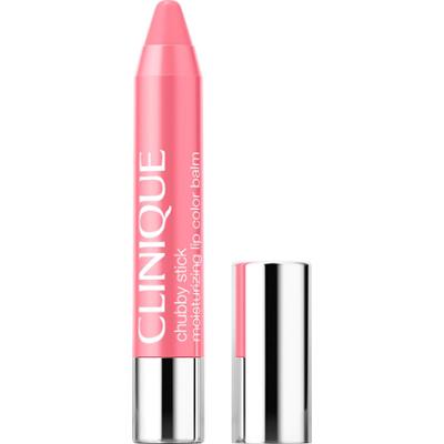 Clinique Chubby Stick Moisturizing Lip Color Balm Totally Tutu  (3 g)