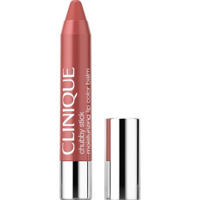 Clinique Chubby Stick Moisturizing Lip Color Balm Boundless Blush  (3 g)