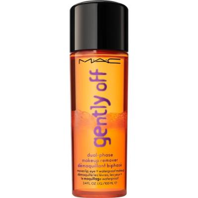 MAC Gently Off Dual-Phase Makeup Remover Mint (100 ml)
