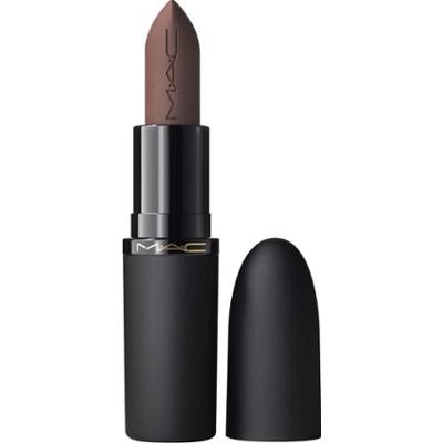 MAC Powder Kiss Hazy Matte Lipstick Good For You!