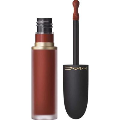 MAC Powder Kiss Lip + Cheek Mousse Marrakesh-Mere