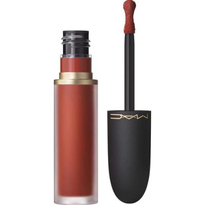 MAC Powder Kiss Lip + Cheek Mousse Rhythm 'N' Roses