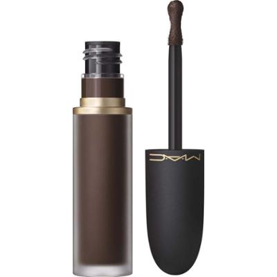 MAC Powder Kiss Lip + Cheek Mousse Chestnut