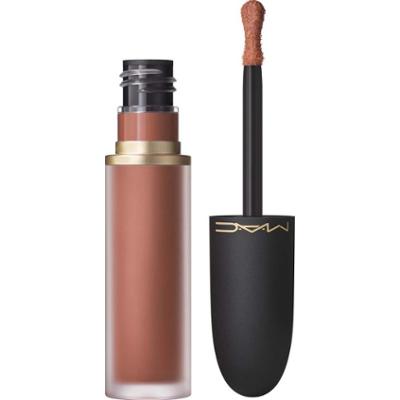 MAC Powder Kiss Lip + Cheek Mousse Warm Hug