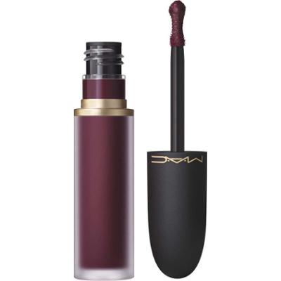 MAC Powder Kiss Lip + Cheek Mousse Date Night