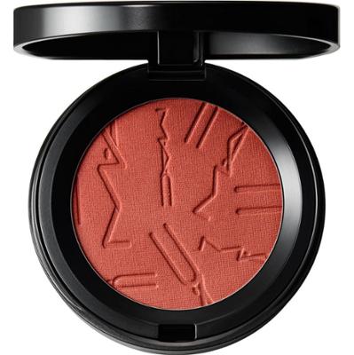 MAC Skinfinish Colourstruck Blush Cheeky Chili (4.5 g)