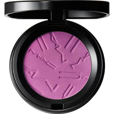 MAC Skinfinish Colourstruck Blush Your Heroine (4.5 g)