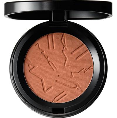 MAC Skinfinish Colourstruck Blush Coppertone (4.5 g)