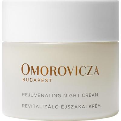 Omorovicza Hydro Mineral Rejuvinating Night Cream (50 ml)