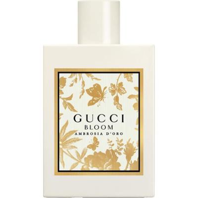 Gucci Bloom Ambrosia d'Oro Parfum