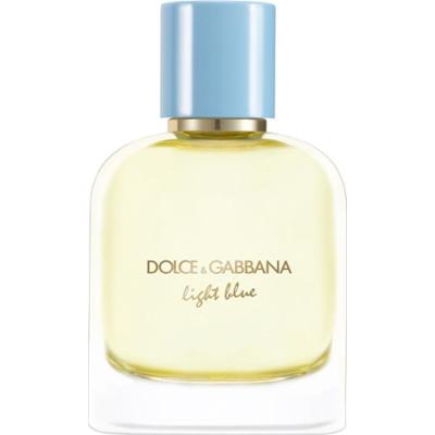 Dolce&Gabbana Light Blue Pour Homme EdP (50 ml)