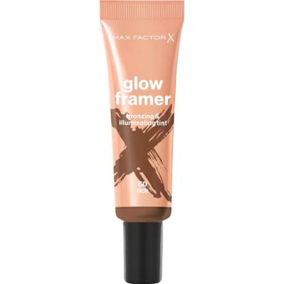 Max Factor Glow Framer Skin Tint 60 Rich (30 ml)