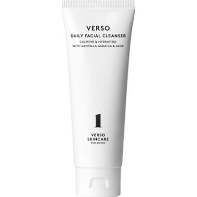 Verso N°1 Daily Facial Cleanser (120 ml)