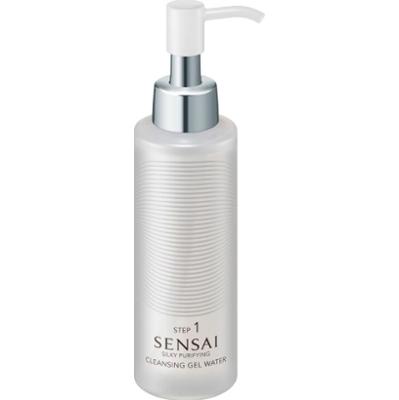 Sensai Silky Purifying Cleansing Gel Water (150 ml)