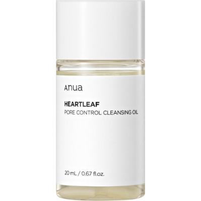 Anua Hearleaf Pore Control Cleansing Oil (20 ml)