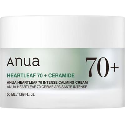 Anua Heartleaf 70 Intense Calming Cream (50 ml)