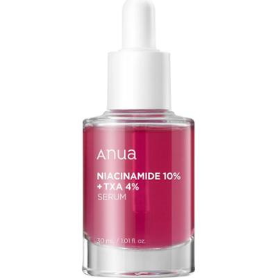 Anua Niacinamide 10% + TXA 4% Serum (30 ml)
