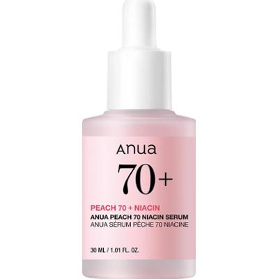 Anua Peach 70% Niacin Serum (30 ml)