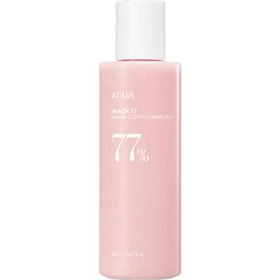 Anua Peach 77% Niacin Conditioning Milk (150 ml)