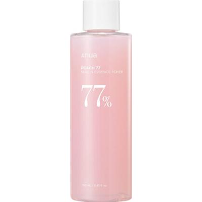 Anua Peach 77% Niacin Essence Toner (250 ml)