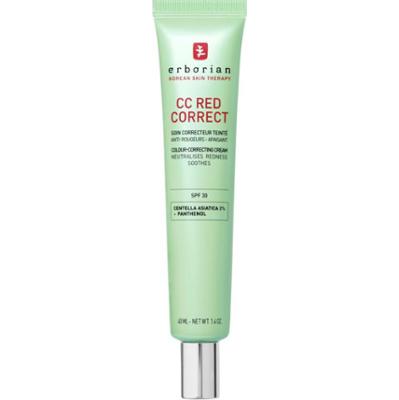 Erborian CC Red Correct (40 ml)