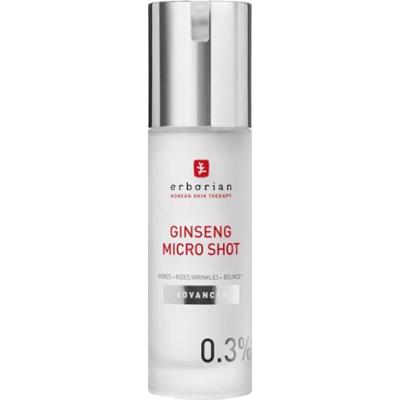 Erborian Ginseng Micro Shot 0.3 Advanced (30 ml)