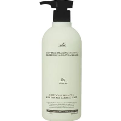 LADOR NEWPLEX Balancing Shampoo (530 ml)