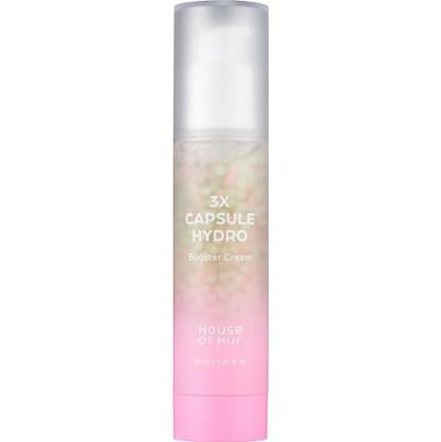 House of Hur 3X Capsule Hydro Booster Cream (50 ml)