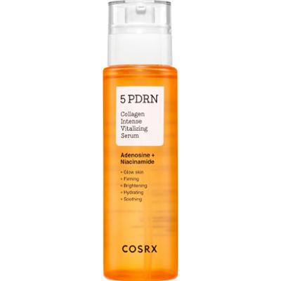COSRX 5 PDRN Collagen Intense Vitalizing Serum (100 ml)