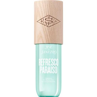 Sol de Janeiro Limited Edition Perfume Mist Refresco Paraiso  (90 ml)