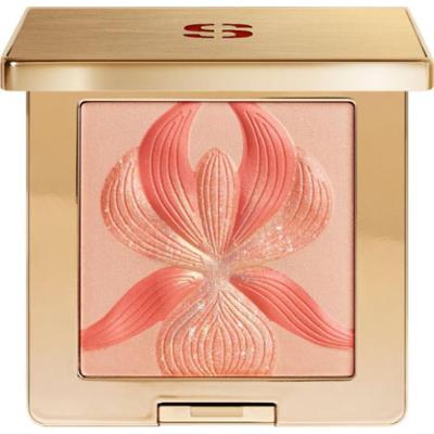 Sisley Palette l'Orchidée 3 Corail (15 g)